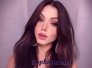 Sophiefantasy