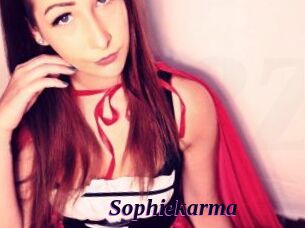 Sophiekarma