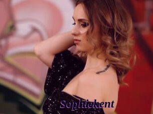 Sophiekent