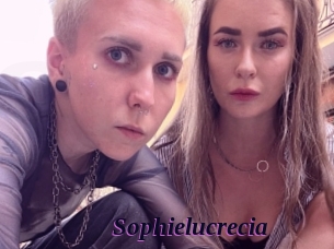 Sophielucrecia