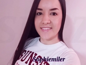 Sophiemiler