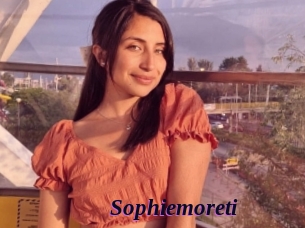 Sophiemoreti