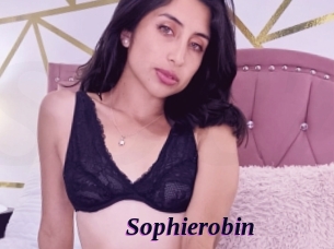 Sophierobin