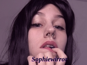 Sophiewirror