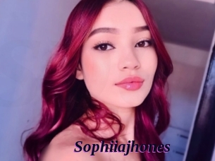 Sophiiajhones