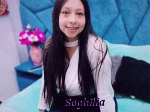 Sophilia