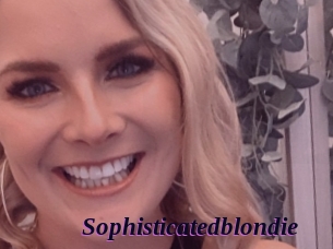 Sophisticatedblondie