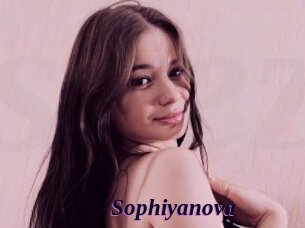 Sophiyanova
