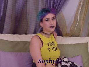 Sophydiv