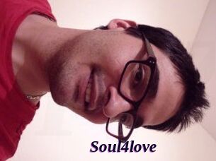 Soul4love