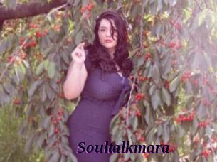 Soultalkmara