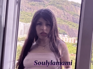 Soulylamami