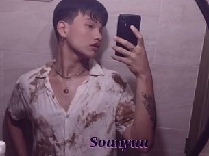 Sounyuu