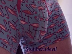 Southerndevil