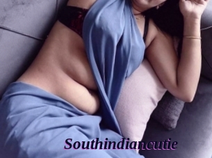 Southindiancutie