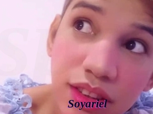 Soyariel