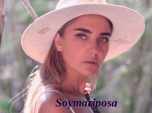 Soymariposa