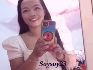 Soysoy23