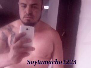 Soytumacho1223