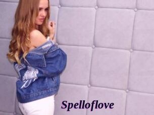 Spelloflove