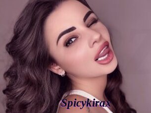 Spicykirax