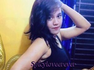 Spicyloveerever