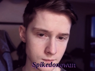 Spikedonowan