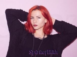 Spiritoflilith