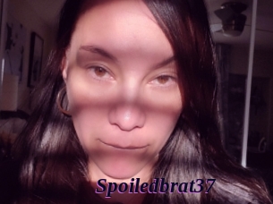 Spoiledbrat37