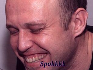 Spokkkk