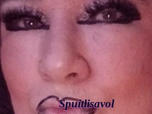 Spuitlisavol