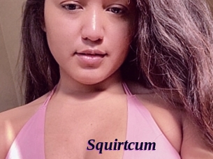 Squirtcum