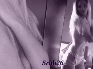 Srah26