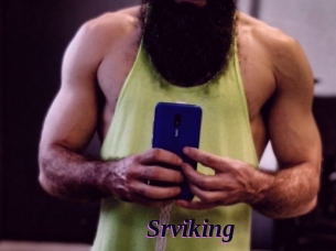 Srviking