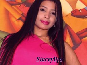 Staceylips