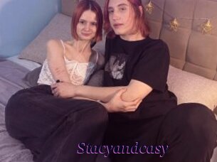 Stacyandcasy