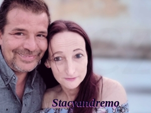 Stacyandremo