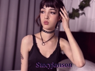 Stacyjanson