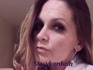 Stacykardash