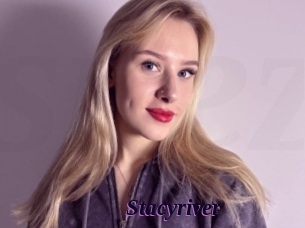 stacyriver Spezial Sexcam