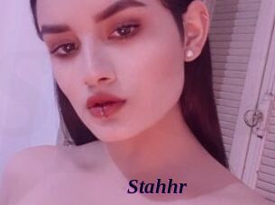 Stahhr