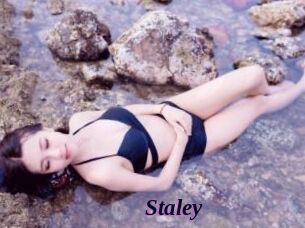 Staley