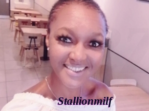 Stallionmilf