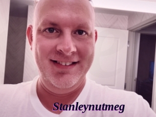 Stanleynutmeg