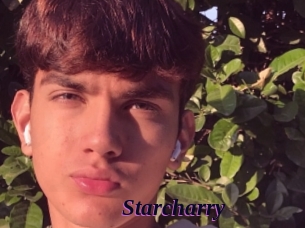 Starcharry