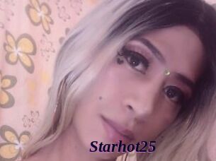 Starhot25