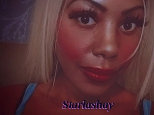 Starlashay