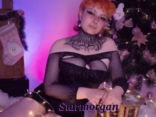 Starmorgan