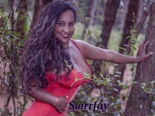 Starrfay