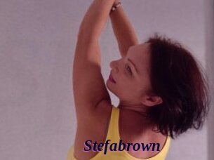 Stefabrown